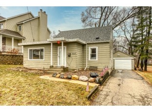 1006 Sioux Tr Monona, WI 53716