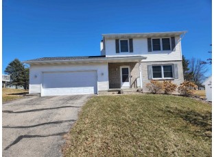 2628 3rd Ave Monroe, WI 53566