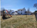 2628 3rd Ave, Monroe, WI 53566