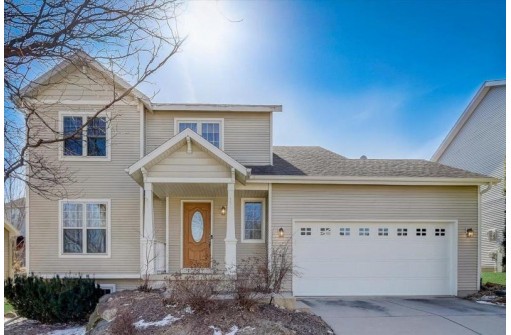 7837 Wood Reed Dr, Madison, WI 53719