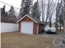 521 W Jefferson St, Waupun, WI 53963