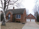 521 W Jefferson St, Waupun, WI 53963