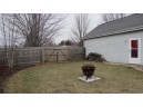 4206 Bristol Dr, Janesville, WI 53546