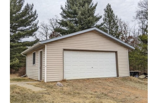 2954 County Road B, Grand Marsh, WI 53936