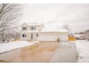 15 Stone Corner Cir, Madison, WI 53704