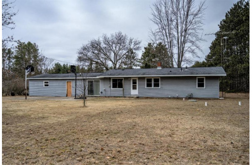 N10594 17th Ave, Necedah, WI 54646