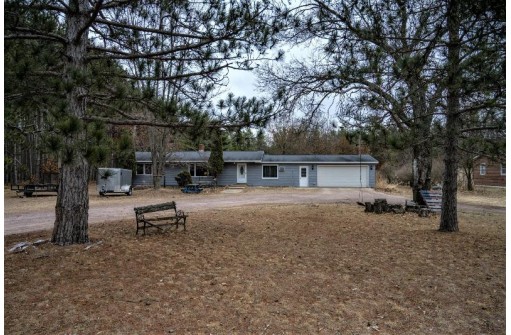 N10594 17th Ave, Necedah, WI 54646