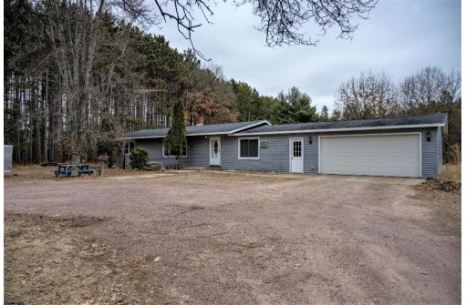 N10594 17th Ave, Necedah, WI 54646