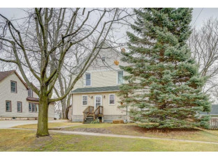 403 York St Beaver Dam, WI 53916