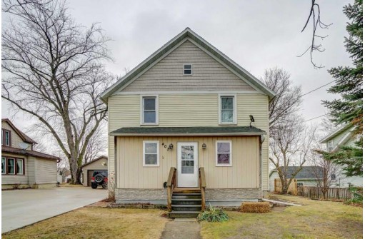 403 York St, Beaver Dam, WI 53916