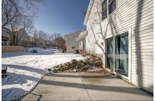 3401 Cosgrove Dr, Madison, WI 53719