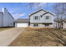 1724 Sapphire Way, Sun Prairie, WI 53590