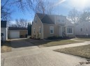 734 Seymour St, Reedsburg, WI 53959