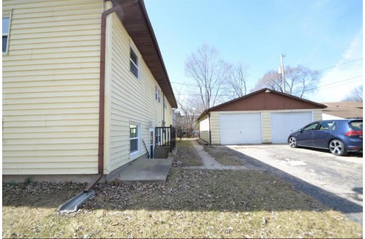 2848 Coolidge St, Madison, WI 53704