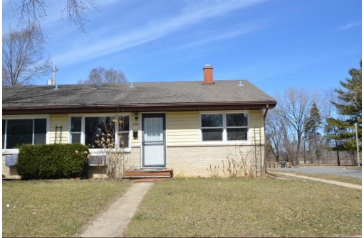 2848 Coolidge St, Madison, WI 53704