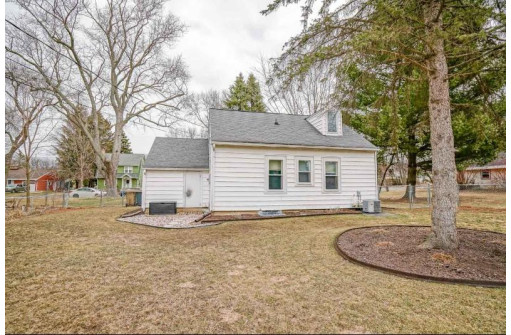 4209 Major Ave, Madison, WI 53716