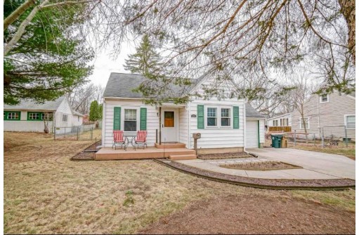 4209 Major Ave, Madison, WI 53716