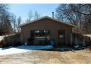 W3251 Princeton Rd, Green Lake, WI 54941