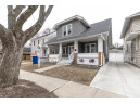 414 N Baldwin St, Madison, WI 53703