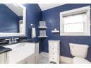 414 N Baldwin St, Madison, WI 53703