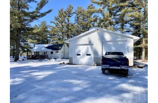 3304 County Road B, Wisconsin Dells, WI 53965