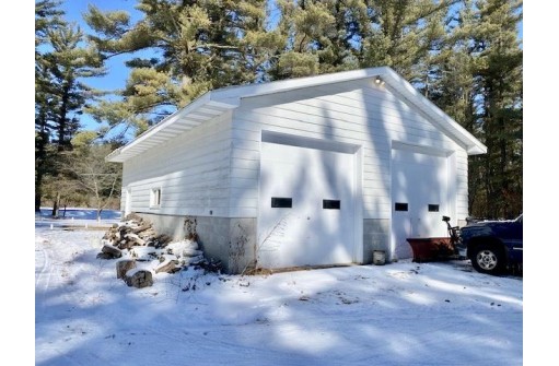 3304 County Road B, Wisconsin Dells, WI 53965