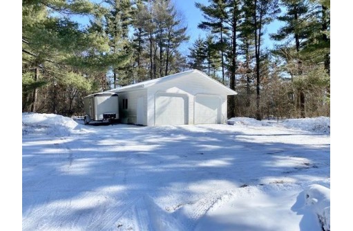 3304 County Road B, Wisconsin Dells, WI 53965