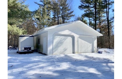 3304 County Road B, Wisconsin Dells, WI 53965