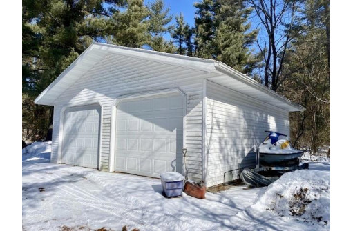 3304 County Road B, Wisconsin Dells, WI 53965