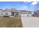 4127 Gandy Dancer Rd, DeForest, WI 53532