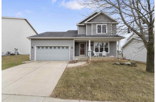 5413 Imagine St, Madison, WI 53718