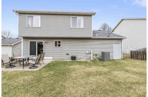 5413 Imagine St, Madison, WI 53718