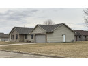 2320 Stonefield Ln, Janesville, WI 53546