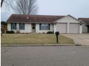 2815 Carrousel Ln, Janesville, WI 53545