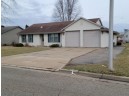 2815 Carrousel Ln, Janesville, WI 53545