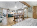 N4132 Erdman Rd, Rio, WI 53960-9745