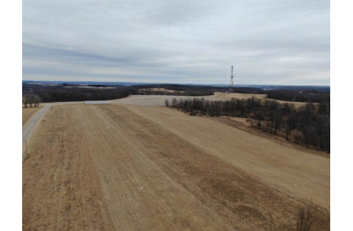 LOT 0 Outback Ave, Kendall, WI 54638-0000