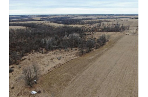 LOT 0 Outback Ave, Kendall, WI 54638-0000