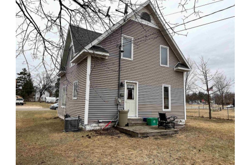 316 S Walker St, Adams, WI 53910