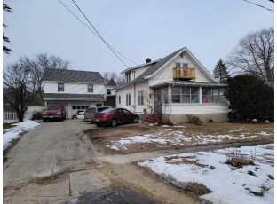 1607 Manchester St Beloit, WI 53511