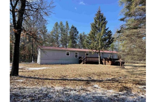 W5755 Squirrel Dr, New Lisbon, WI 53950