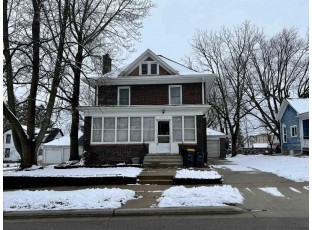 1013 10th Ave Monroe, WI 53566
