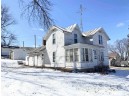 312 W Florence St, Cambria, WI 53923