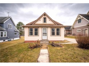 1185 Cherry St Plain, WI 53577