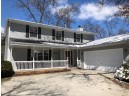 4323 Fox Hills Dr, Janesville, WI 53546