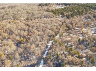 23.5+/- ACRES W 6th Dr Hancock, WI 54943