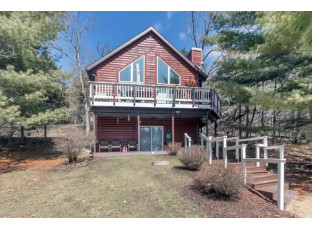 W14576 Fox Run Rd Wisconsin Dells, WI 53965