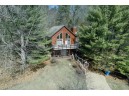 W14576 Fox Run Rd, Wisconsin Dells, WI 53965