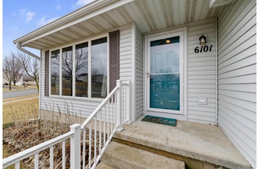 6101 Roseberg Rd, Madison, WI 53719