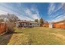 530 26th Ave, Monroe, WI 53566